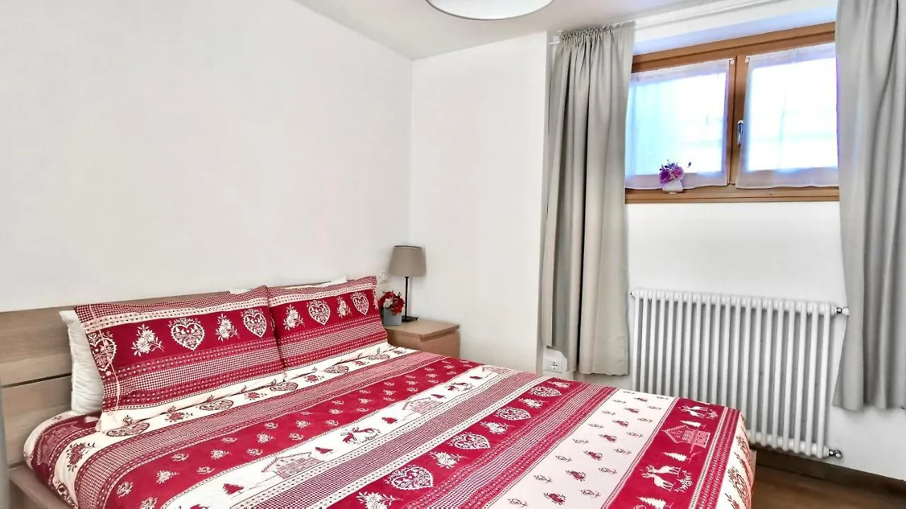 Διαμέρισμα Casa Aprica 5 By Design Studio